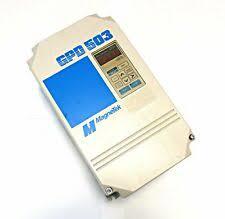 Magnetek STACA-B021-A1