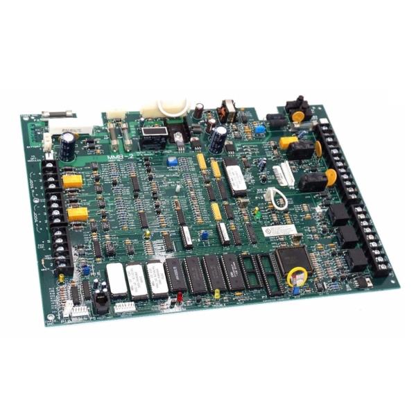 Siemens MMB-2