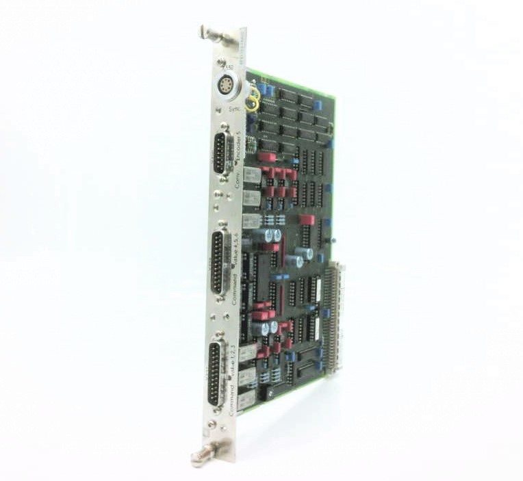 Siemens 6FX1-123-7AA02