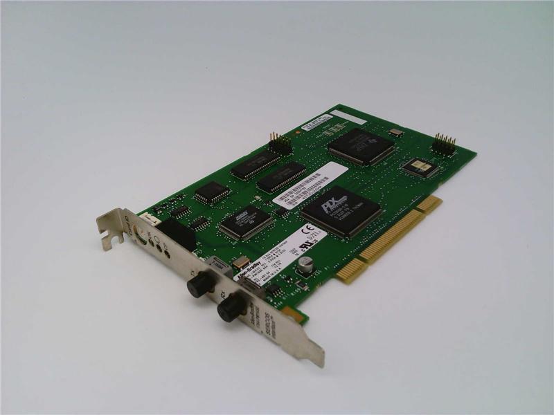 Allen Bradley 1784-PM16SE