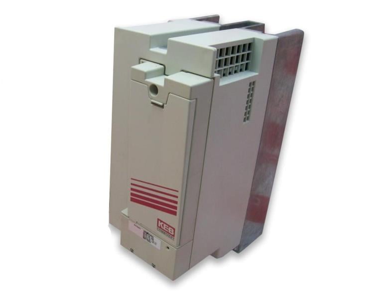 Keb Automation 19R6N3E-RK00