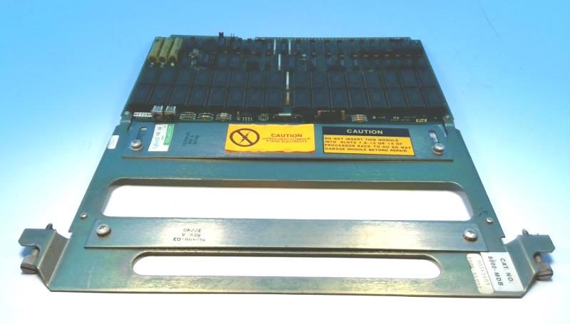 Allen Bradley 8000-MDB