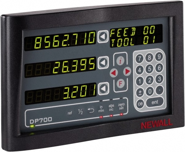 Newall DP70021100/2