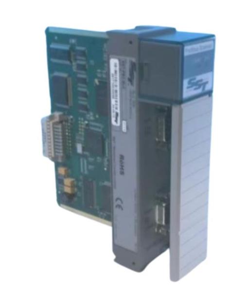 Molex SST-PB3-SLC
