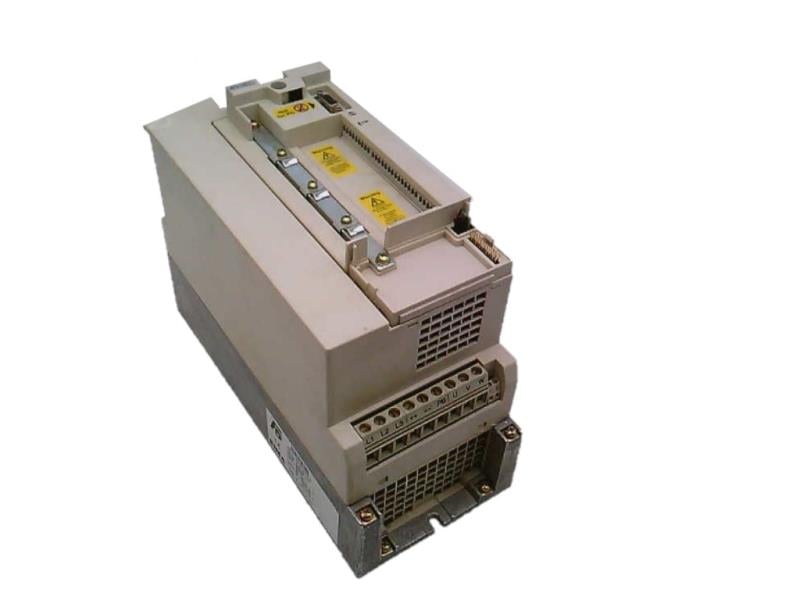 Keb Automation 15.F5.GBE-YM00
