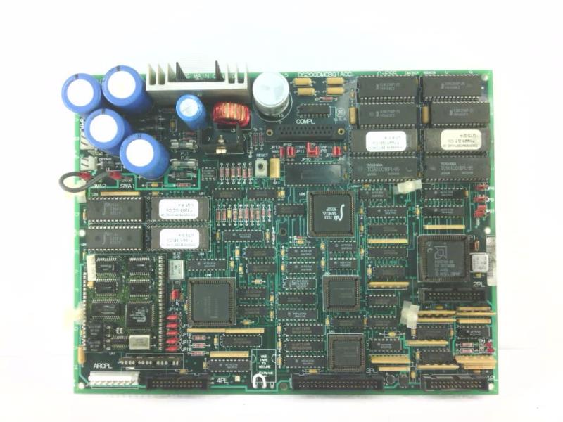 General Electric DS200DMCBG1A