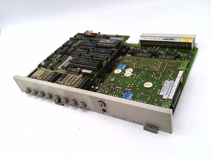 Siemens 6DS1700-8BA