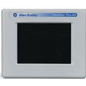 Allen Bradley 2711P-T6C3A