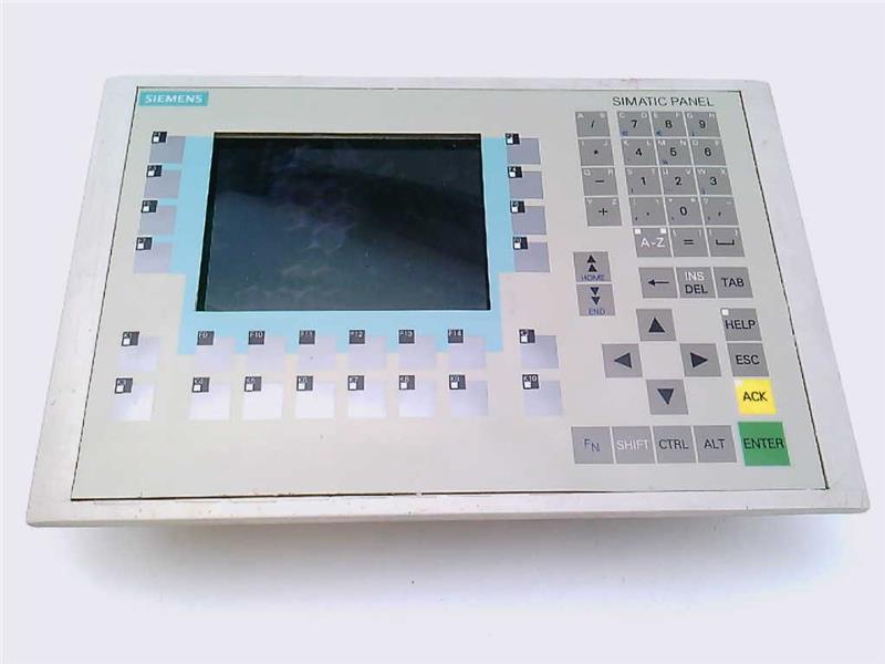 Siemens 6AV6542-0CA10-0AX1