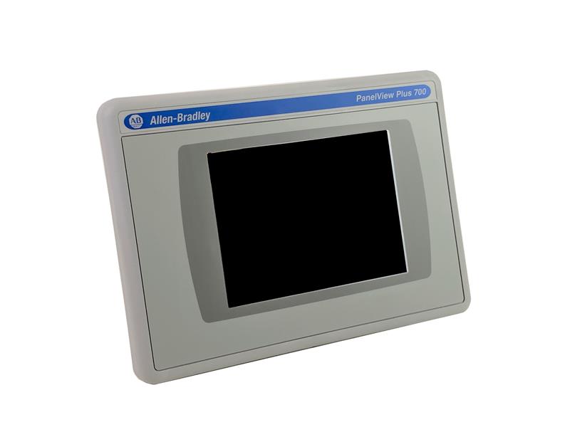 Allen Bradley 2711P-T7C4D8