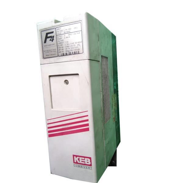 Keb Automation 09.F4.C3D-4A0222