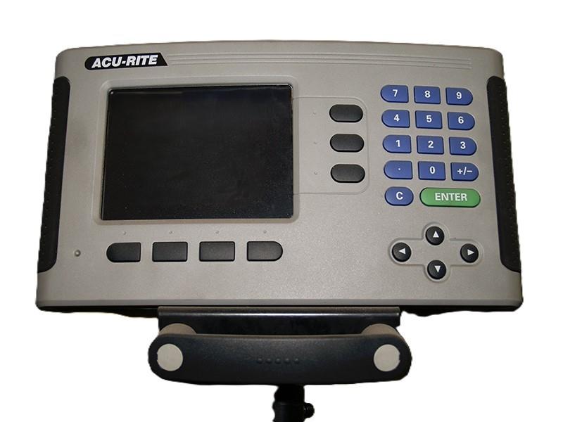 Accurate Industrial 532 904-39