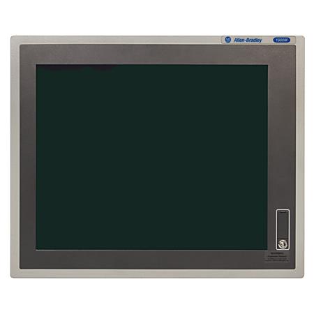 Allen Bradley 6186M-19PN