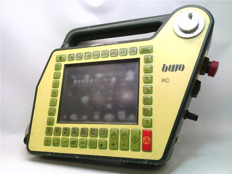 Bwo Elektronik Gmbh 85005