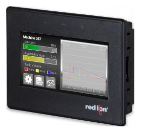 Red Lion Controls CR30001000000420