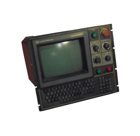Allen Bradley 8600-2013H