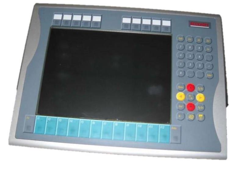 Beckhoff CP7010-0001