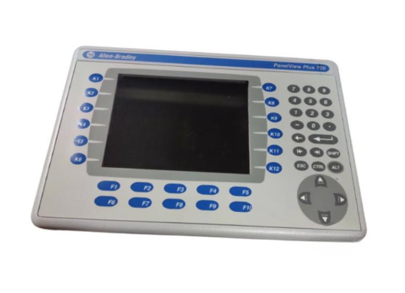 Allen Bradley 2711P-B7C4A8