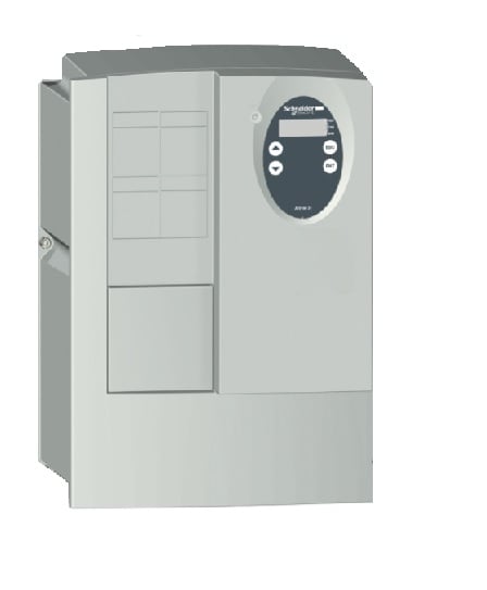 Telemecanique ATV-31C075M2ZH28
