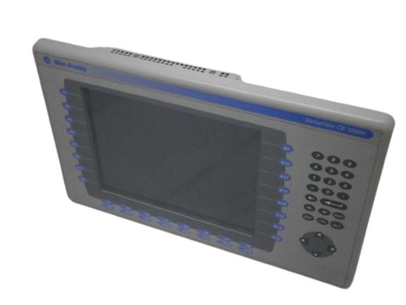 Allen Bradley 6189-RDK10C