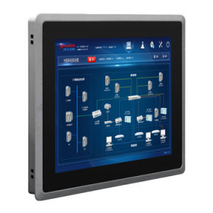 Iei Integration Corp DM-150GS/T-R