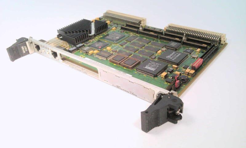 Emerson MVME2307