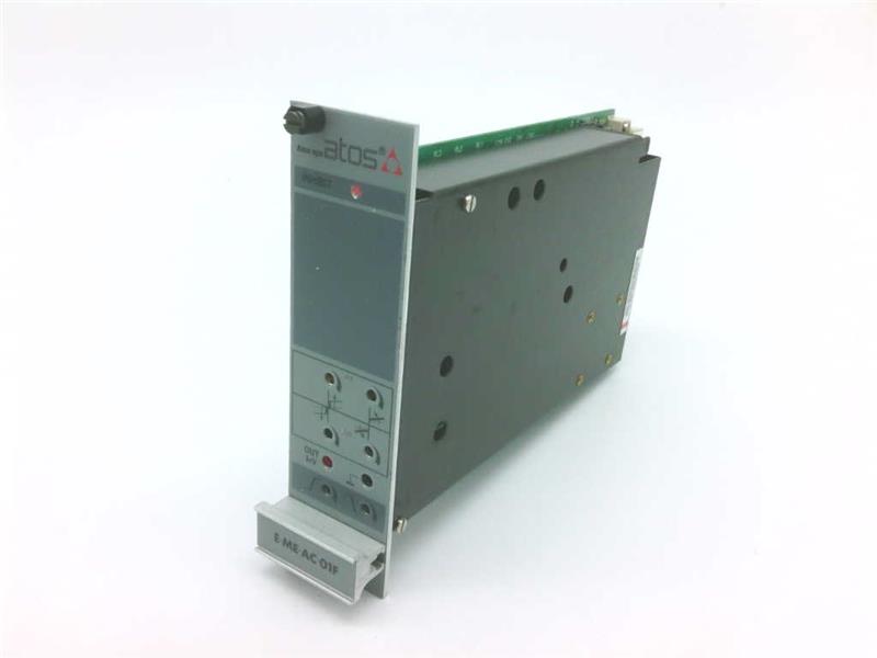 Atos E-ME-AC-01F