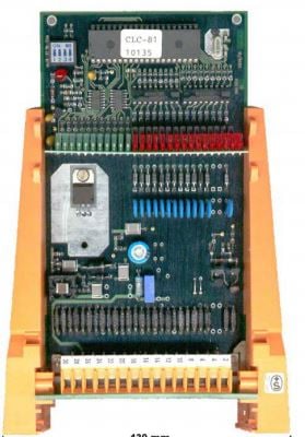 Turck CLC-81
