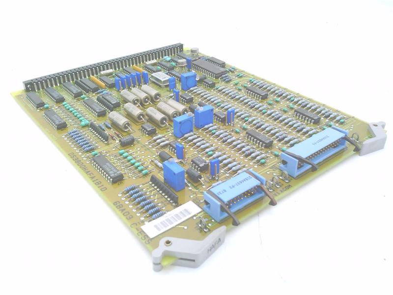 General Electric DS3800HAFA1B1D