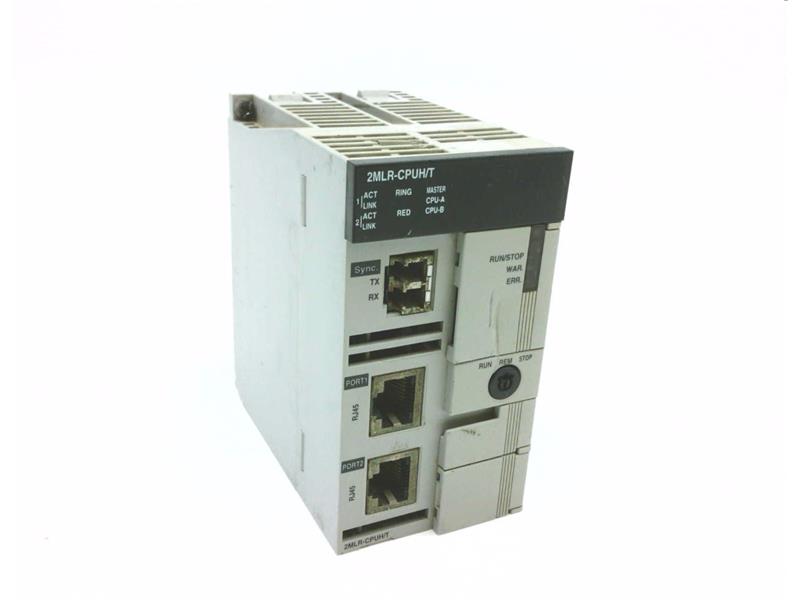 Honeywell 2MLR-CPUH/T