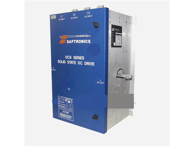 Saftronics DC6-61