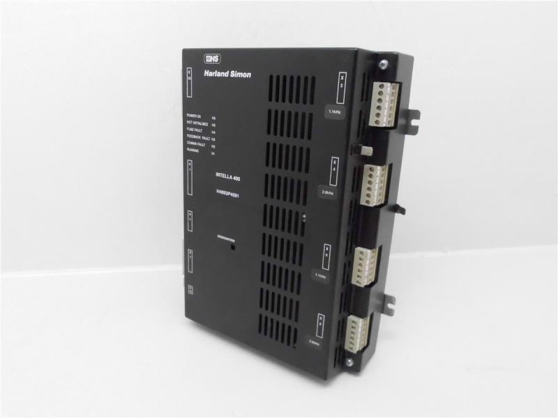 Harland Simon H4893P4591