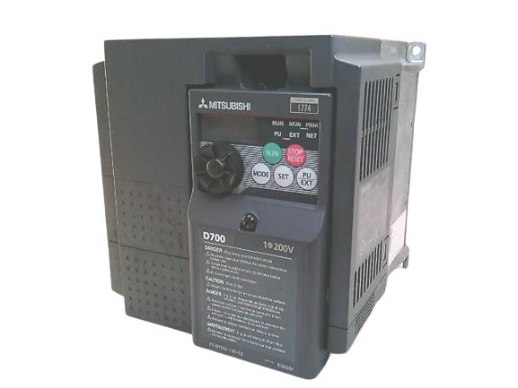 Mitsubishi FR-D720S-100-NA