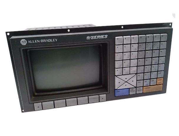 Allen Bradley 8520-MOP