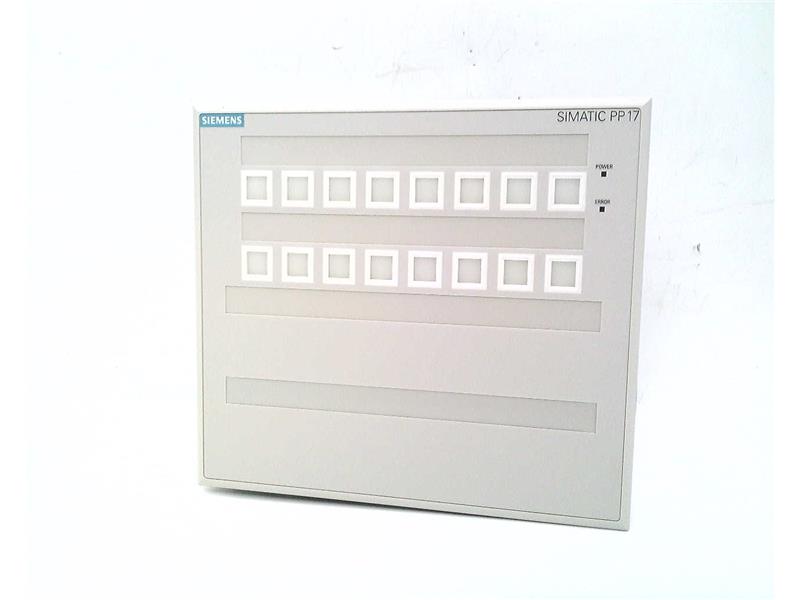 Siemens 6AV3688-3CD13-0AX0