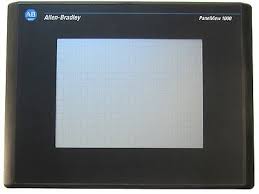 Allen Bradley 2711-T10C16