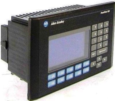 Allen Bradley 2711-B5A1L1