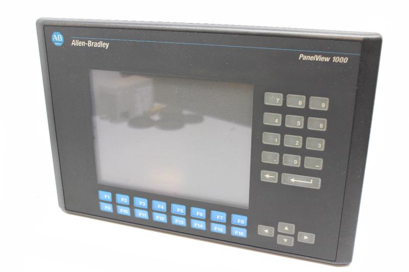 Allen Bradley 2711-K10G9