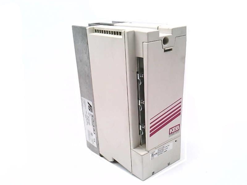 Keb Automation 12G6CBD-3910