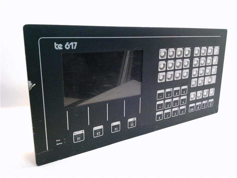 Biviator TE 617