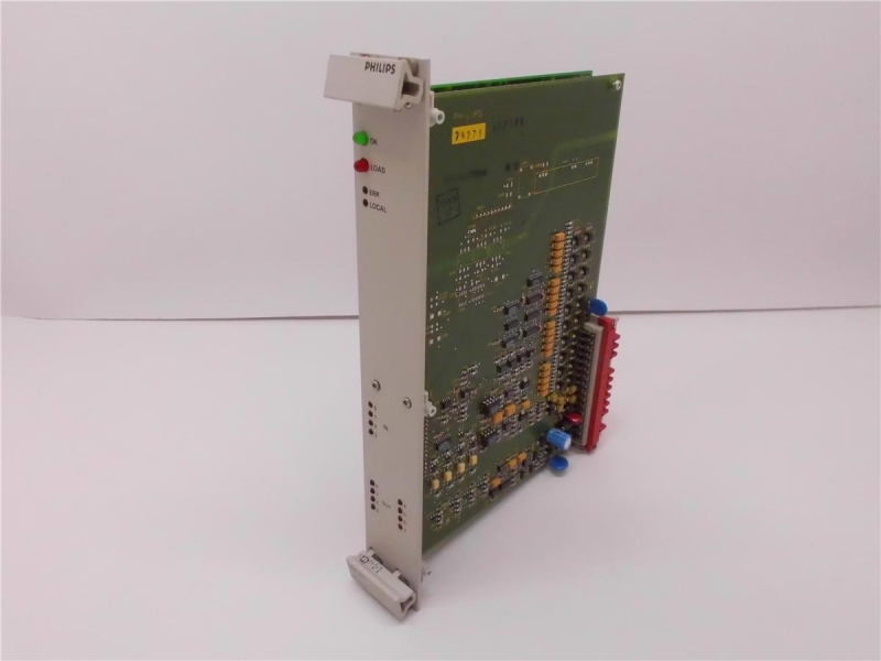 Philips LCH-201