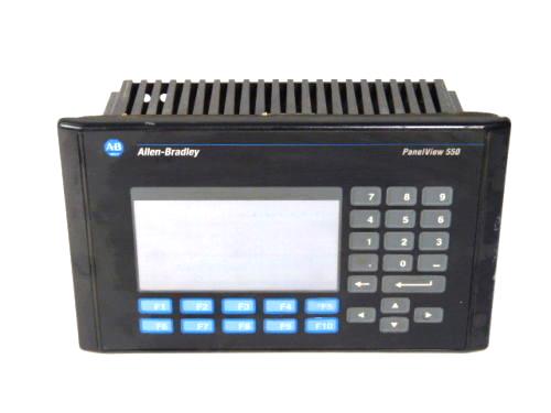 Allen Bradley 2711-B5A2