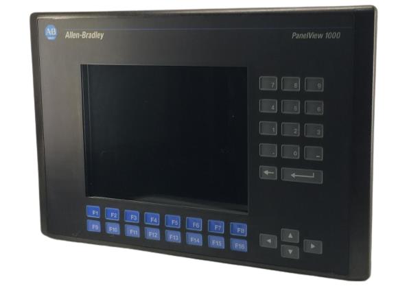 Allen Bradley 2711-K10C10L1