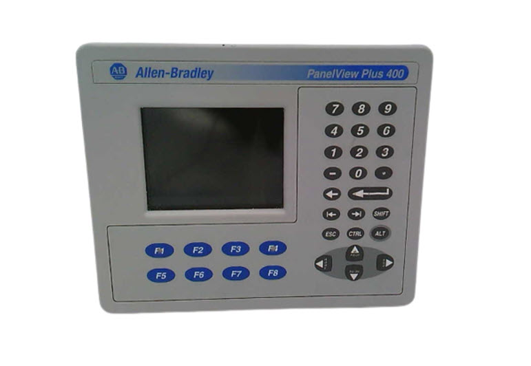 Allen Bradley 2711P-K4C20D