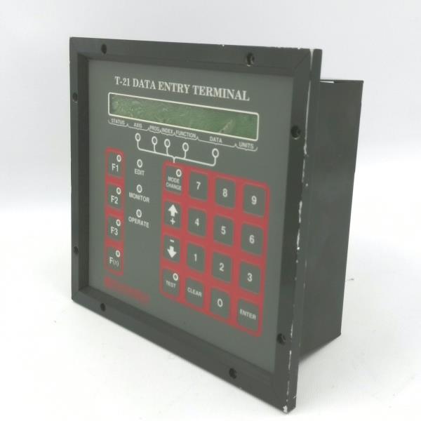 Nidec Corp T-21