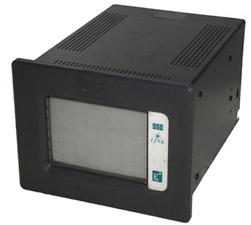 Parker L5101-2-00