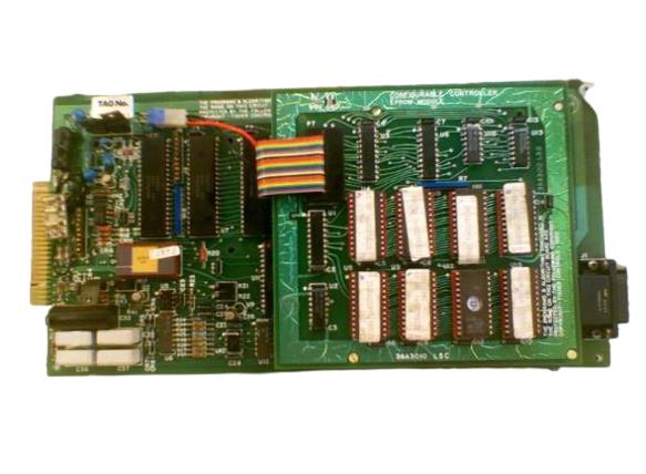 Emerson 46A3008-L5D