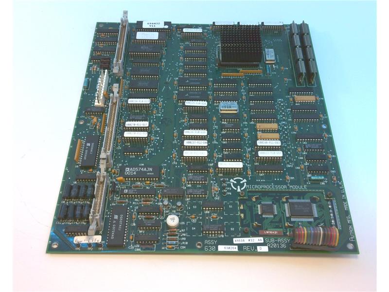 Avtron A20136