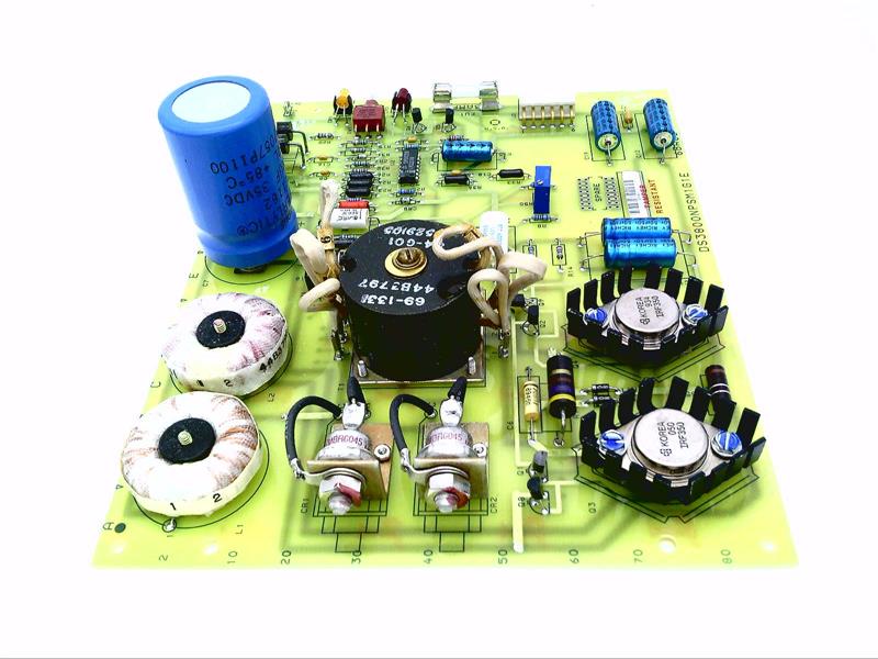 General Electric DS3800NPSM1G1E