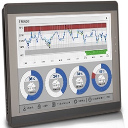 Maple Systems HMI5150P